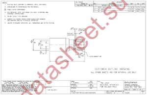 31-5684 datasheet  